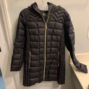 Michael Kors winter jacket